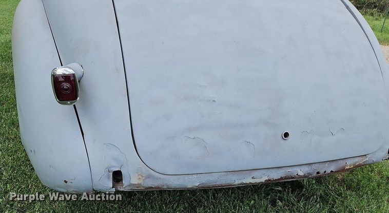 image for item LM9100 1937 Chevrolet  coupe