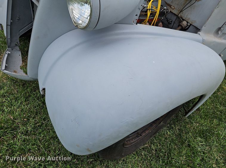 image for item LM9100 1937 Chevrolet  coupe