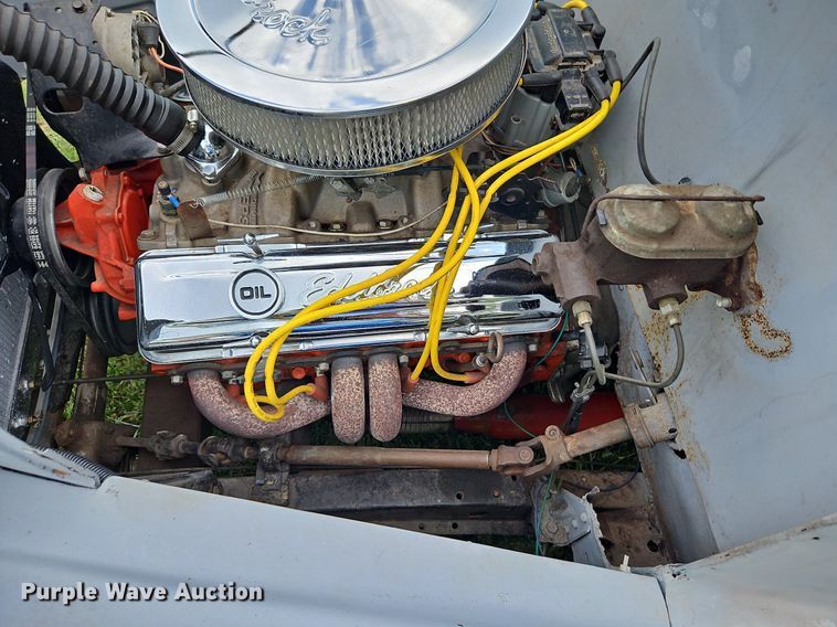 image for item LM9100 1937 Chevrolet  coupe