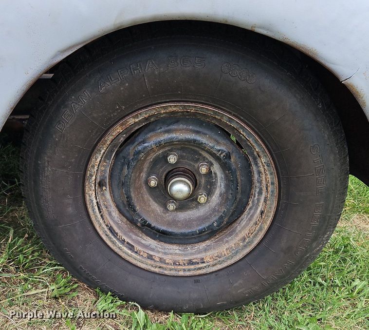 image for item LM9100 1937 Chevrolet  coupe