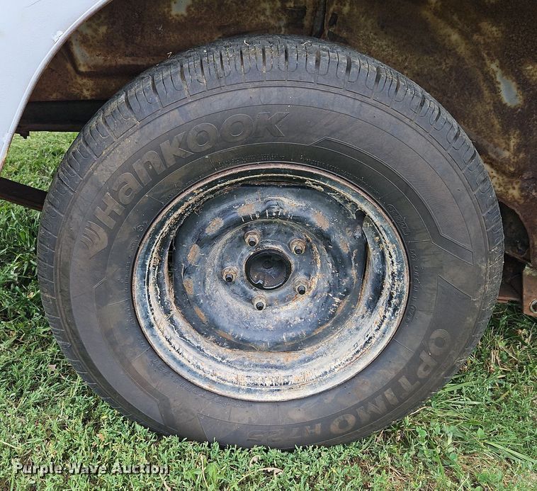 image for item LM9100 1937 Chevrolet  coupe