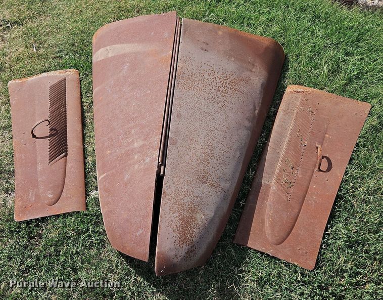 image for item LM9100 1937 Chevrolet  coupe