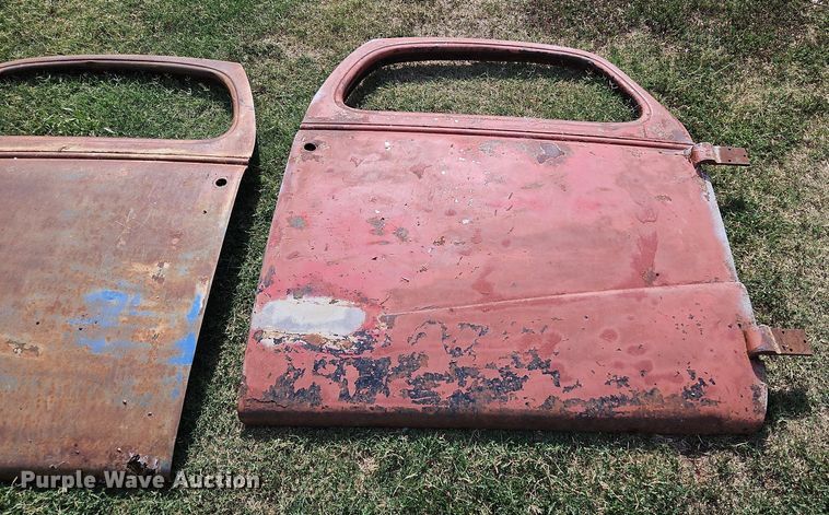 image for item LM9100 1937 Chevrolet  coupe