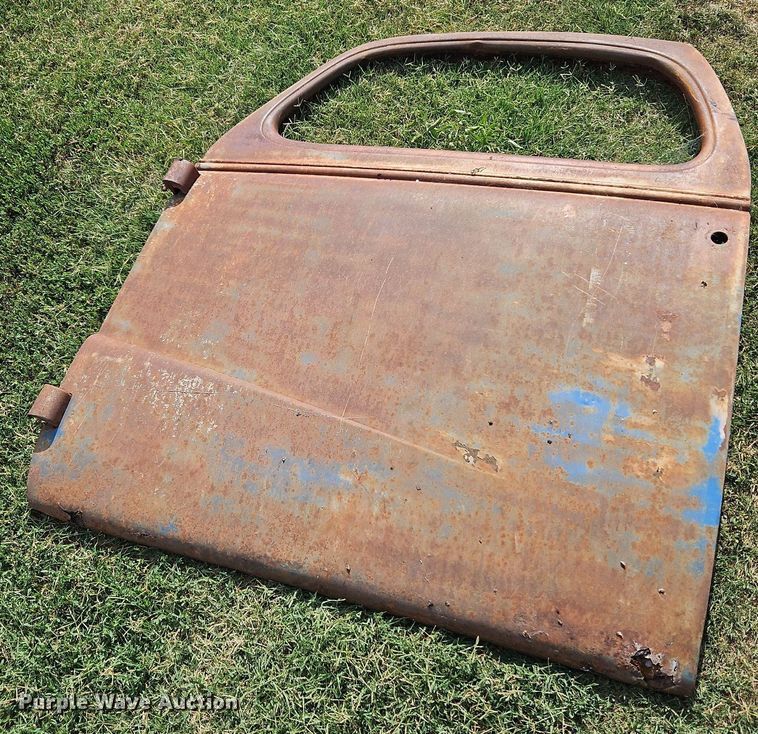 image for item LM9100 1937 Chevrolet  coupe