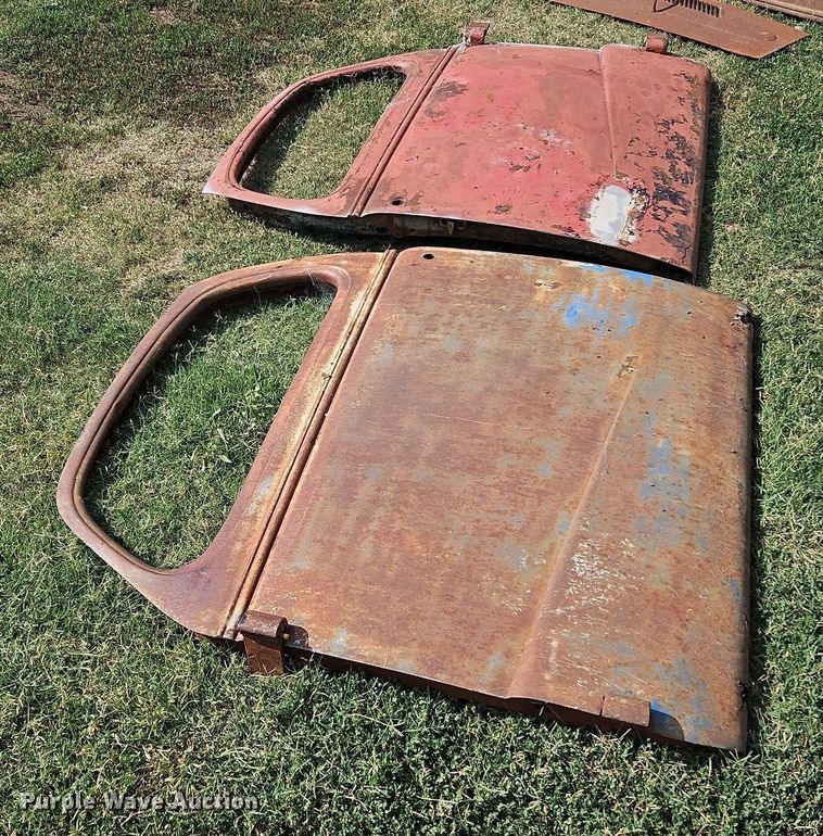 image for item LM9100 1937 Chevrolet  coupe