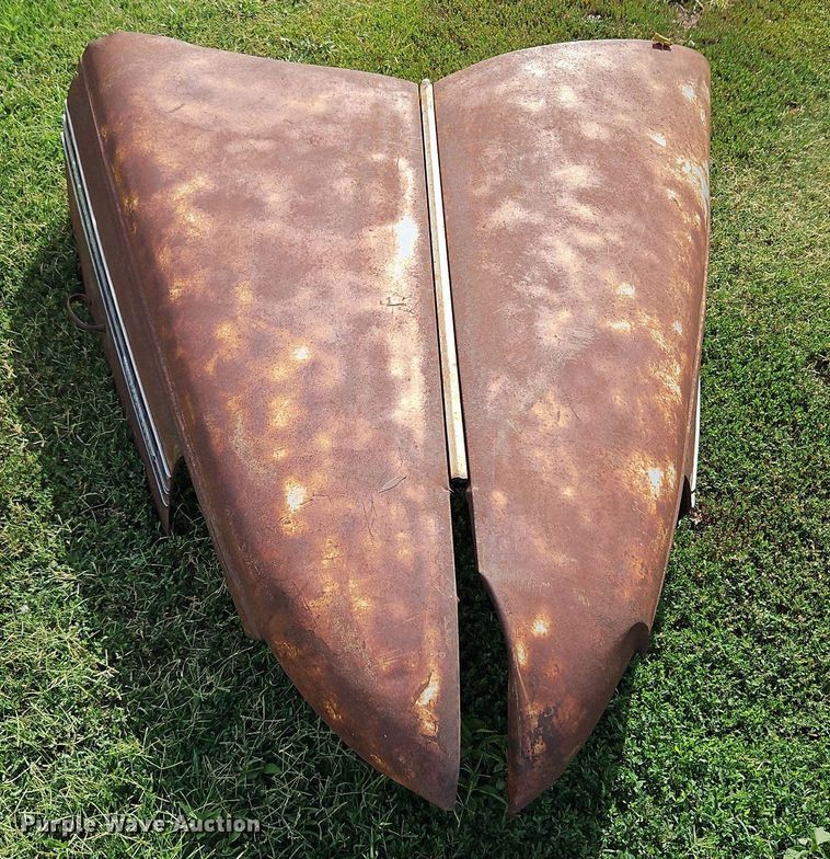 image for item LM9100 1937 Chevrolet  coupe