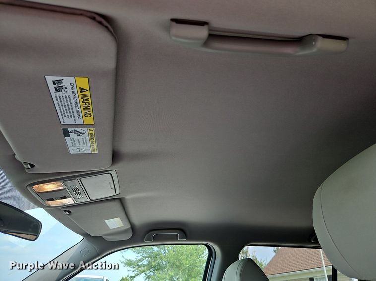 image for item LM9105 2013 Honda Pilot  SUV