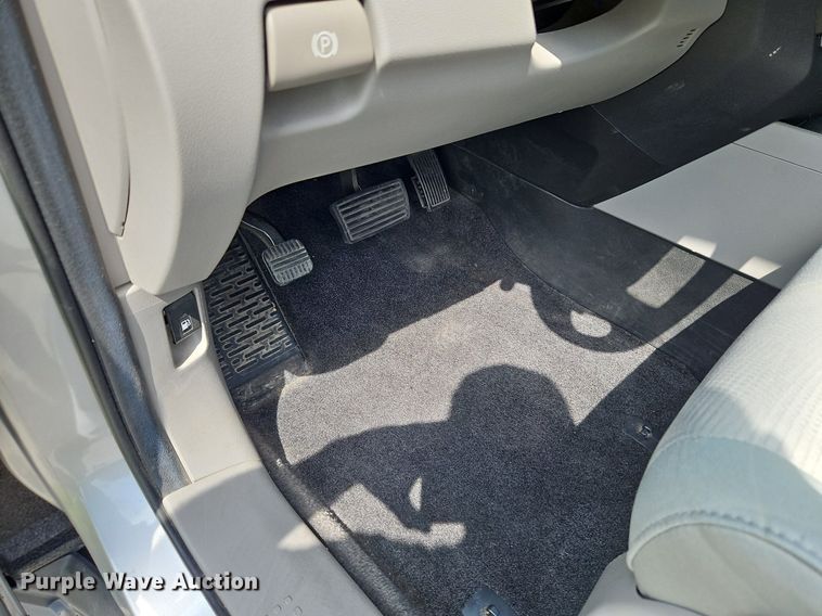 image for item LM9105 2013 Honda Pilot  SUV