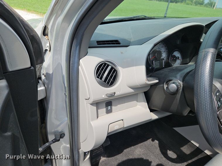 image for item LM9105 2013 Honda Pilot  SUV