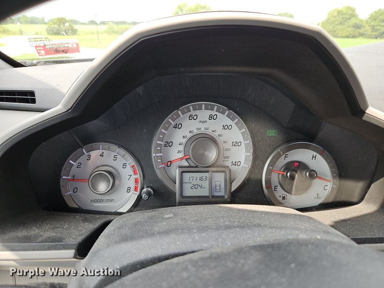 image for item LM9105 2013 Honda Pilot  SUV