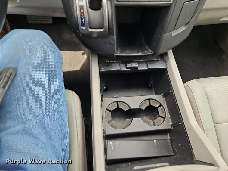 image for item LM9105 2013 Honda Pilot  SUV