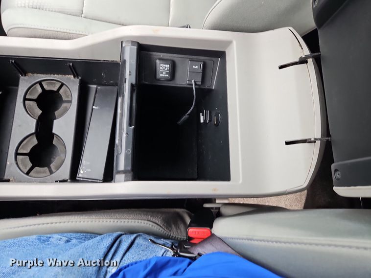 image for item LM9105 2013 Honda Pilot  SUV