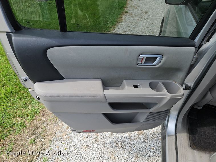 image for item LM9105 2013 Honda Pilot  SUV