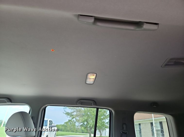 image for item LM9105 2013 Honda Pilot  SUV