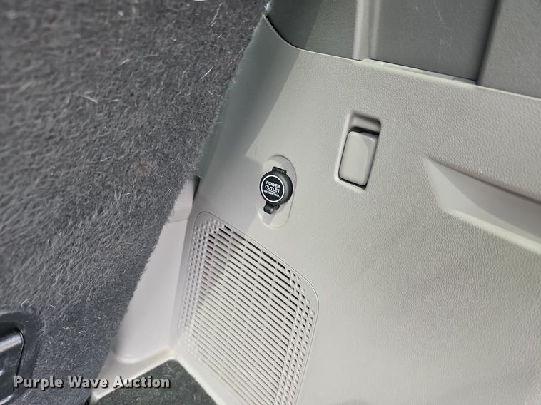 image for item LM9105 2013 Honda Pilot  SUV