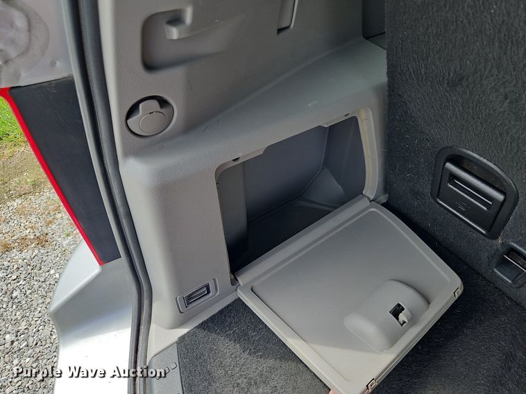 image for item LM9105 2013 Honda Pilot  SUV