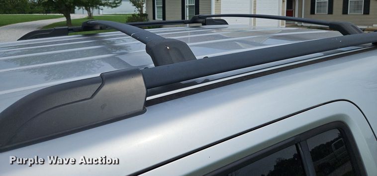 image for item LM9105 2013 Honda Pilot  SUV