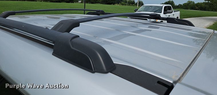 image for item LM9105 2013 Honda Pilot  SUV