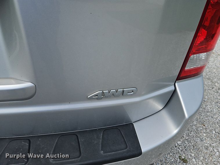 image for item LM9105 2013 Honda Pilot  SUV