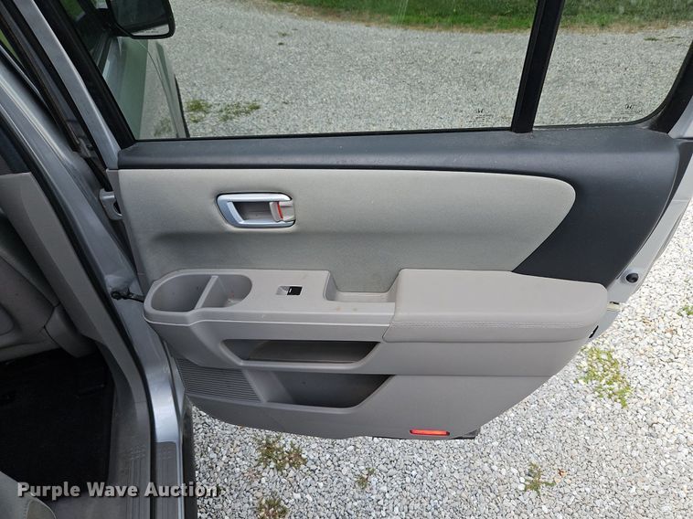 image for item LM9105 2013 Honda Pilot  SUV