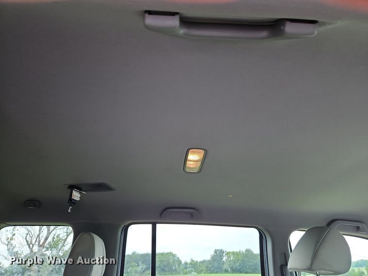 image for item LM9105 2013 Honda Pilot  SUV