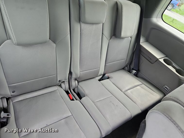 image for item LM9105 2013 Honda Pilot  SUV