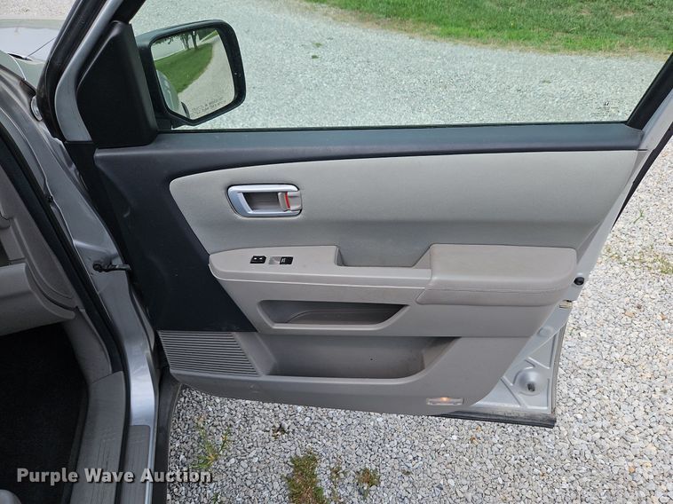 image for item LM9105 2013 Honda Pilot  SUV