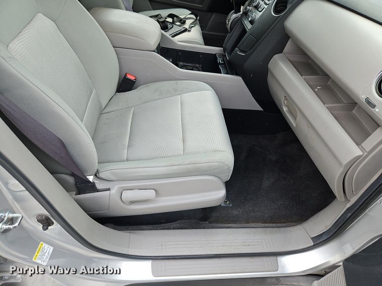 image for item LM9105 2013 Honda Pilot  SUV