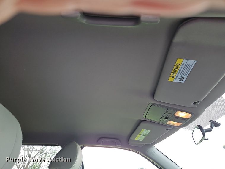 image for item LM9105 2013 Honda Pilot  SUV