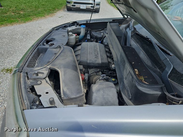 image for item LM9105 2013 Honda Pilot  SUV