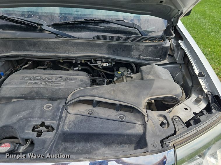 image for item LM9105 2013 Honda Pilot  SUV