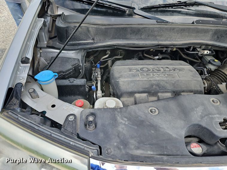 image for item LM9105 2013 Honda Pilot  SUV