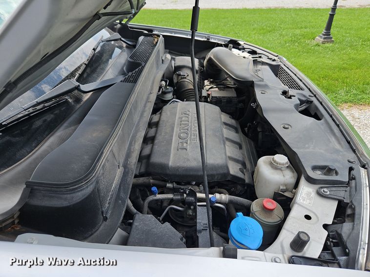 image for item LM9105 2013 Honda Pilot  SUV