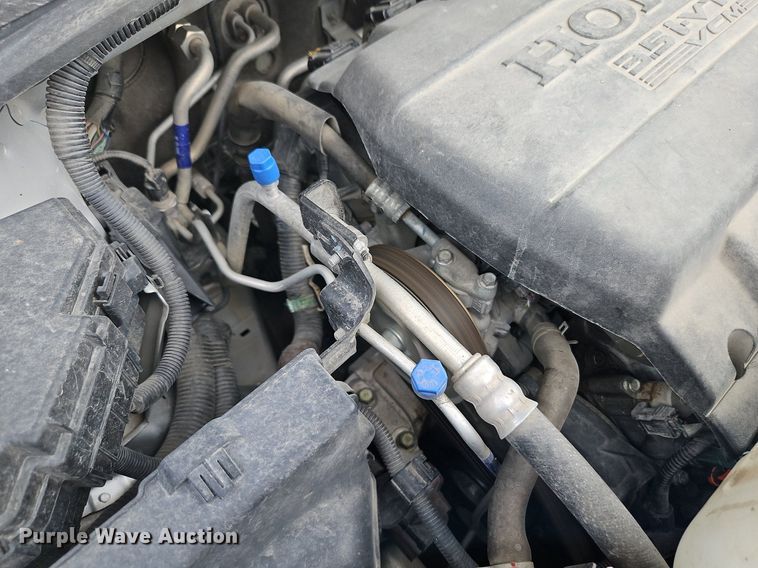 image for item LM9105 2013 Honda Pilot  SUV