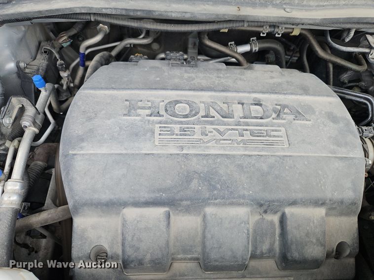 image for item LM9105 2013 Honda Pilot  SUV