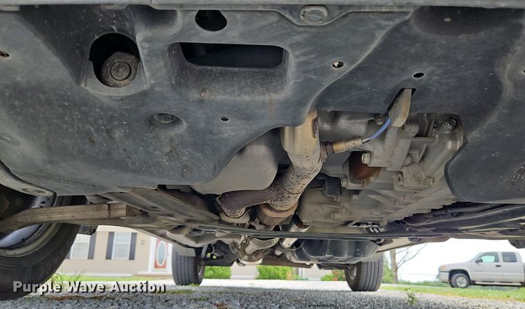 image for item LM9105 2013 Honda Pilot  SUV