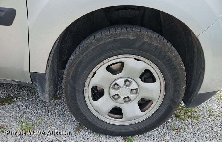 image for item LM9105 2013 Honda Pilot  SUV