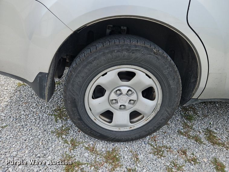 image for item LM9105 2013 Honda Pilot  SUV