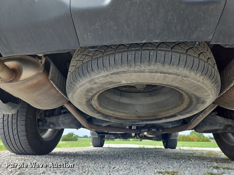 image for item LM9105 2013 Honda Pilot  SUV