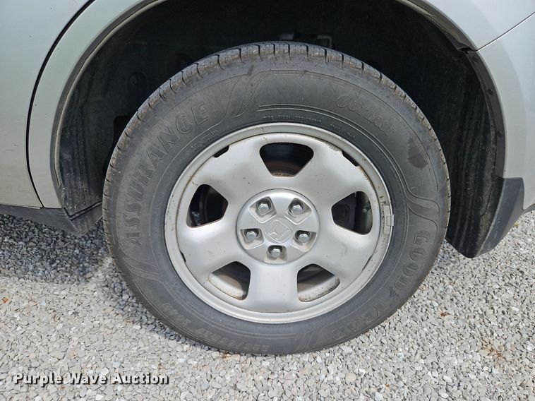 image for item LM9105 2013 Honda Pilot  SUV