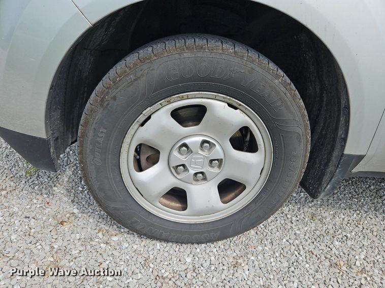 image for item LM9105 2013 Honda Pilot  SUV