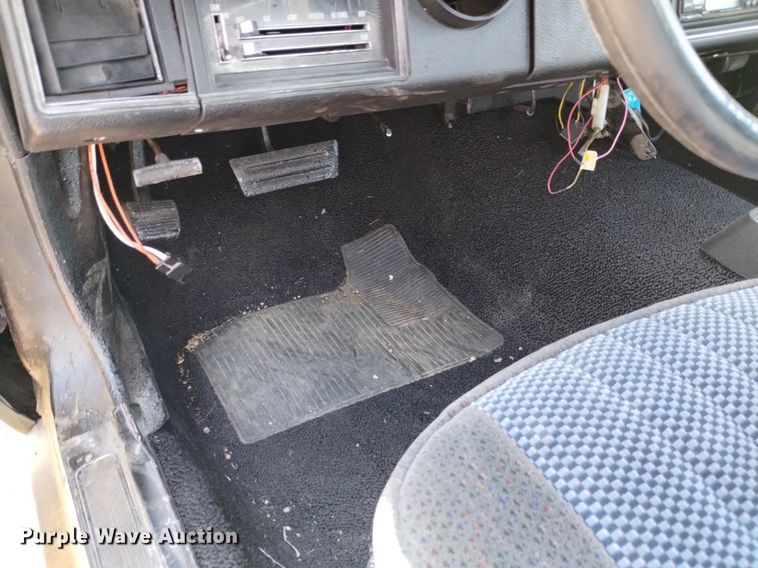 image for item LP9647 1973 Chevrolet Camaro LT