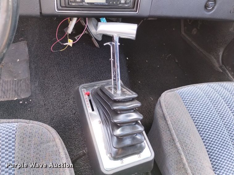 image for item LP9647 1973 Chevrolet Camaro LT