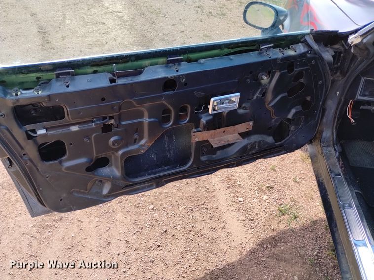 image for item LP9647 1973 Chevrolet Camaro LT