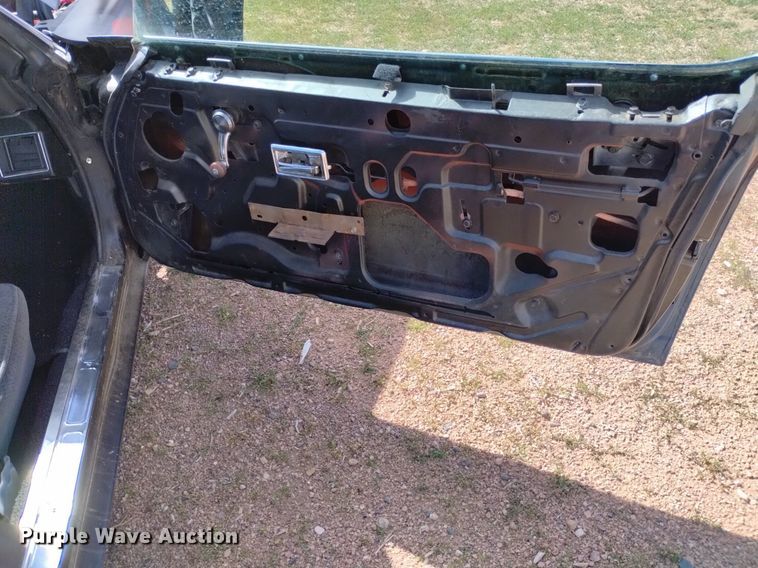 image for item LP9647 1973 Chevrolet Camaro LT