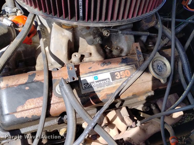 image for item LP9647 1973 Chevrolet Camaro LT