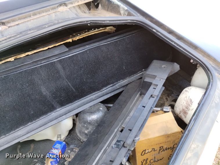 image for item LP9647 1973 Chevrolet Camaro LT