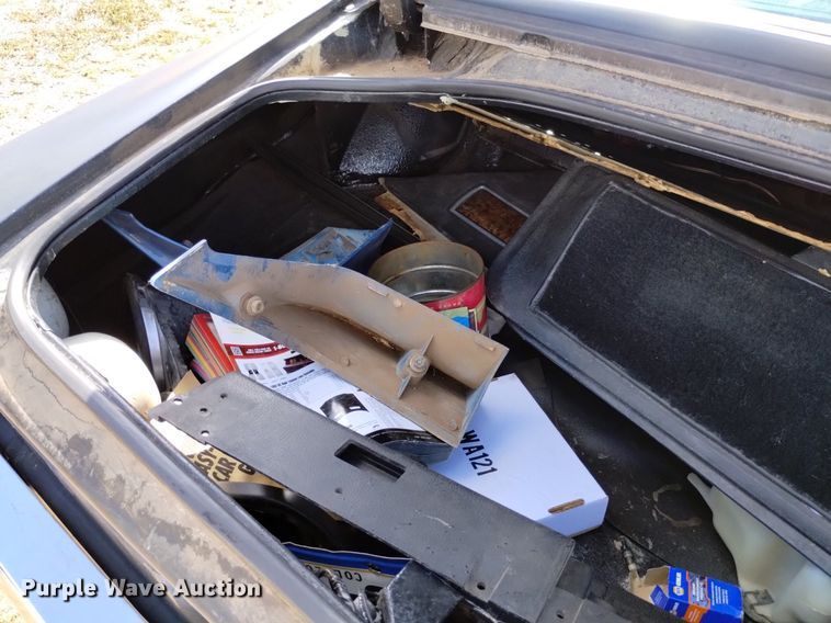 image for item LP9647 1973 Chevrolet Camaro LT