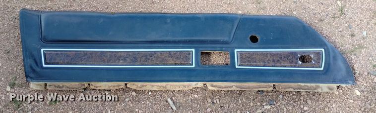 image for item LP9647 1973 Chevrolet Camaro LT