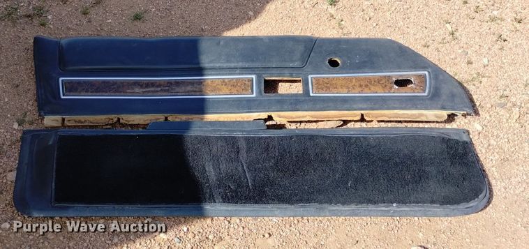 image for item LP9647 1973 Chevrolet Camaro LT